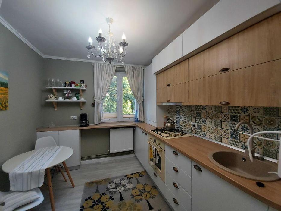 Apartament Marasesti Piteşti Exterior foto