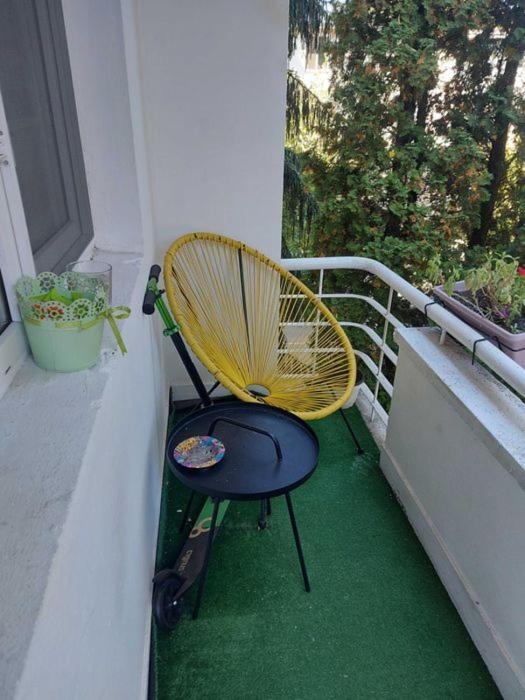 Apartament Marasesti Piteşti Exterior foto