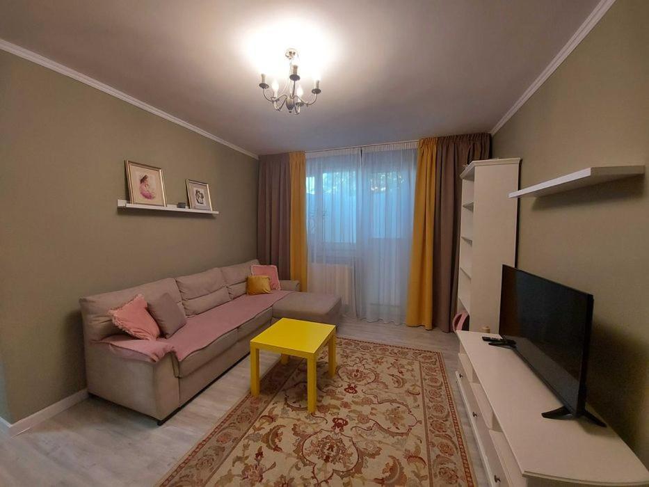 Apartament Marasesti Piteşti Exterior foto