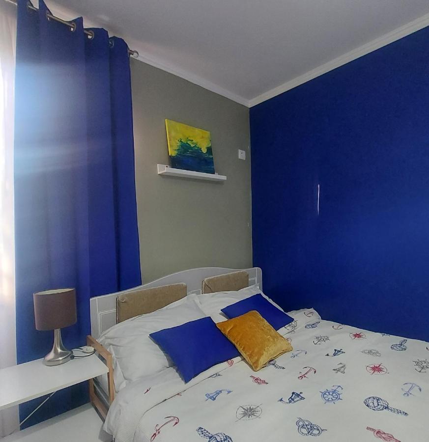 Apartament Marasesti Piteşti Exterior foto