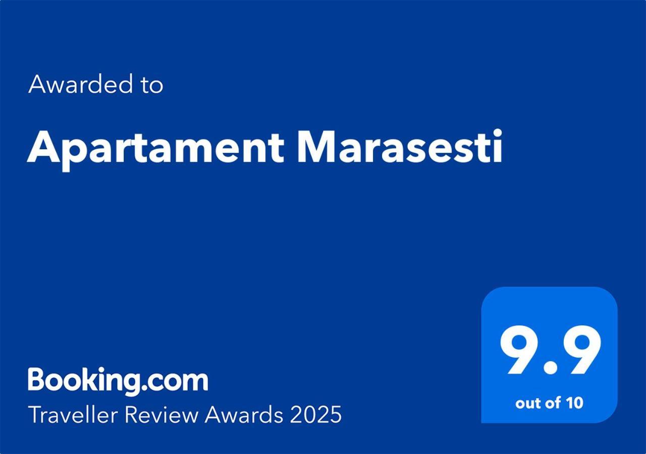 Apartament Marasesti Piteşti Exterior foto