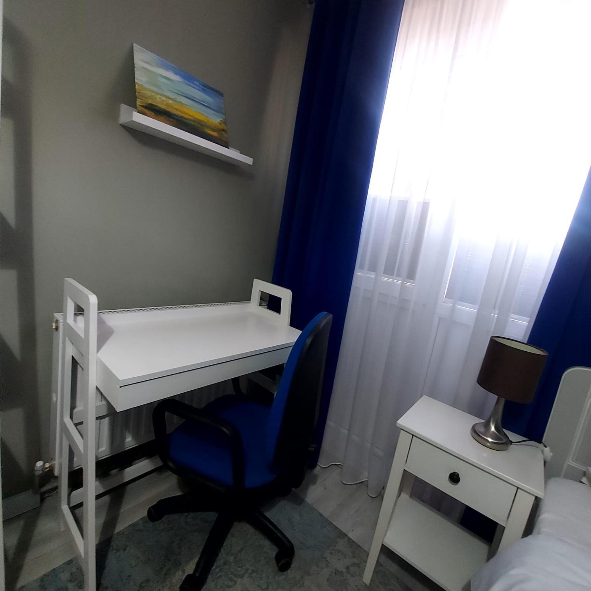 Apartament Marasesti Piteşti Exterior foto